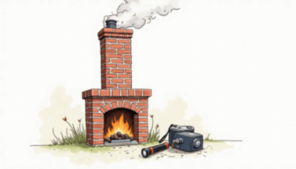 Identifying Common Chimney Problems
