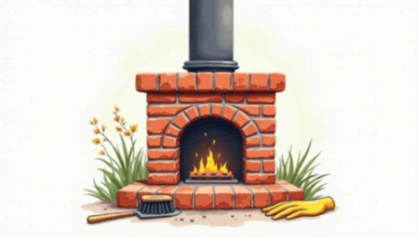 DIY Fixes for Common Chimney Issues