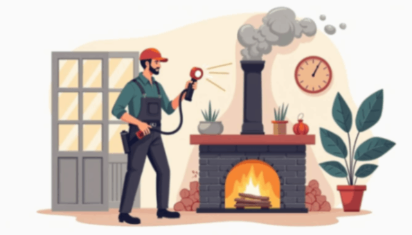 The Role of Chimney Inspections in Home Safety