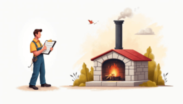 How Often Should You Get a Chimney Inspection?