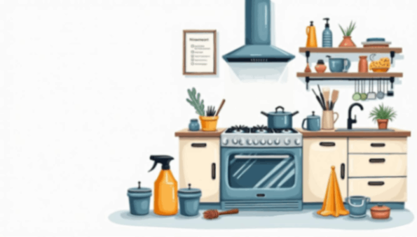 Importance of Regular Stove Maintenance