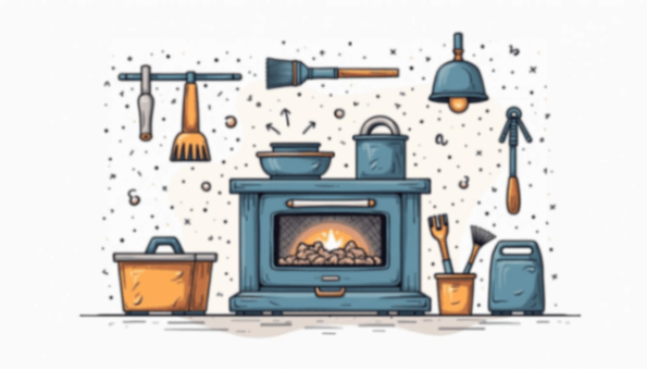 Step-by-Step Guide to Stove Maintenance