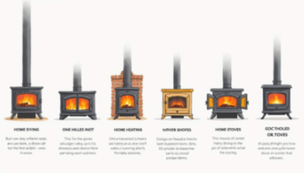Understanding the Basics of Home Stoves