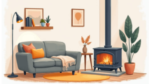 The Advantages of Having a Home Stove