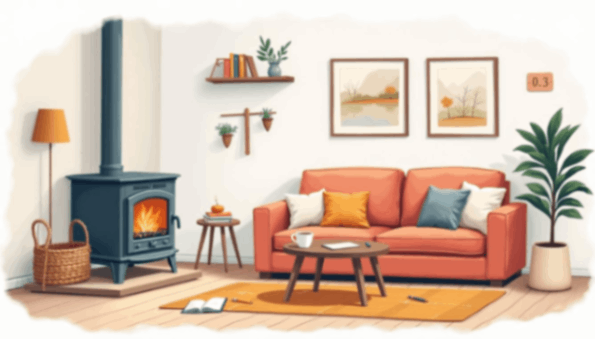 Making the Decision: Is a Stove Right for Your Home?